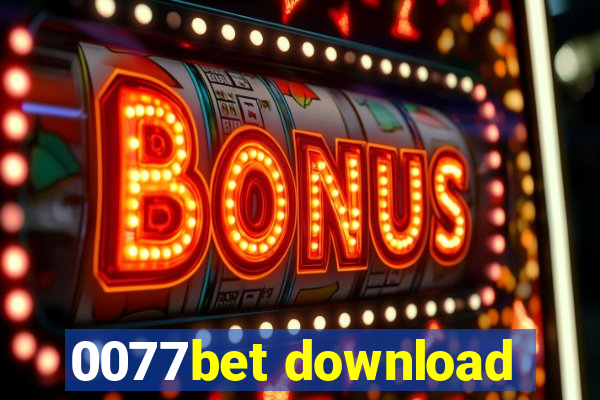 0077bet download